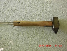 Felshammer rockhammer stubai gebraucht kaufen  Germering