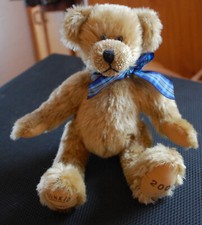 Sammler sunkid teddy gebraucht kaufen  Vellberg
