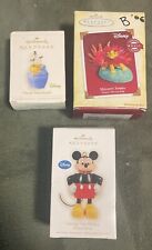 Lot disney hallmark for sale  Gilsum