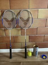 Badminton set gebraucht kaufen  Berlin