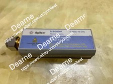 1PÇ HP Keysight Agilent N4000A fonte de ruído /Bom funcionamento /# comprar usado  Enviando para Brazil