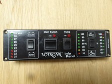 Votronic info panel gebraucht kaufen  Friolzheim