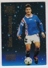 Panini football cards d'occasion  Nice-