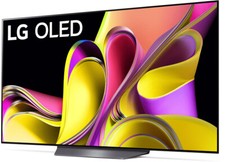 Led55b39la uhd α7 gebraucht kaufen  Kaarst