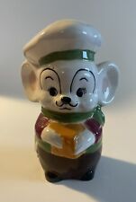 Vintage chef mouse for sale  Massapequa