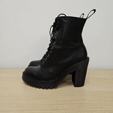 Martens kendra soft for sale  MANCHESTER