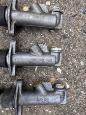 Girling master cylinders. for sale  NORWICH