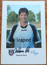 Sabrina koch fsv gebraucht kaufen Sabrina koch fsv gebraucht kaufen  Dreieich