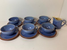 Denby juice stoneware for sale  UK