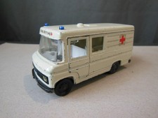 Siku v292 binz gebraucht kaufen  Hagen