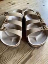 Birkenstock florida fresh gebraucht kaufen  Fraureuth