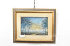 Quadro dipinto olio usato  Susegana