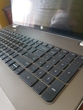 Touchscreen envy inch for sale  WEST DRAYTON