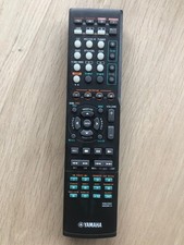 Télécommande origine yamaha d'occasion  Thionville