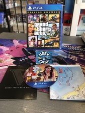 Gta sony playstation d'occasion  Blanzy
