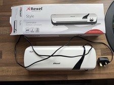 Laminator machine 88 for sale  ST. HELENS