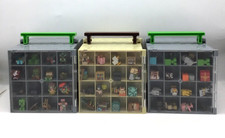 minecraft mini figures for sale  Dallas