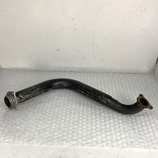 Front exhaust pipe for sale  ROTHERHAM