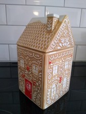 Ceramic gingerbread biscuit for sale Ceramic gingerbread biscuit for sale  NOTTINGHAM