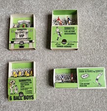 Subbuteo accessories. c131 for sale  EPSOM