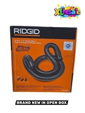 Ridgid ft. dual for sale  Salisbury