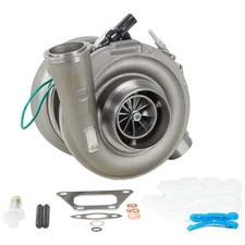 Novo turbocompressor turbo para motores diesel Caterpillar C7 comprar usado  Enviando para Brazil