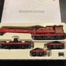 Hornby railways r.197 for sale  DONCASTER