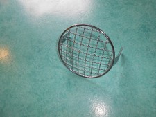 Grille phare 124 d'occasion  Corbeilles
