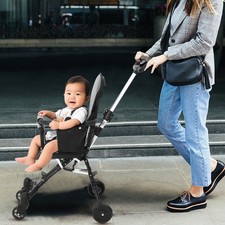 Compact travel pram for sale  WORCESTER