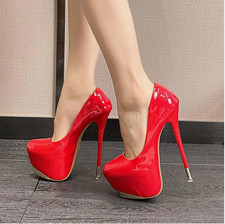 Womens super high for sale  GRIMSBY