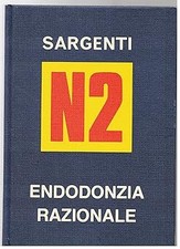 Endodonzia razionale. metodo usato  Vejano