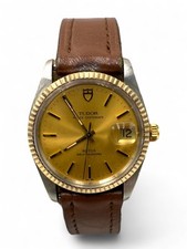 Tudor rolex prince usato  Catania
