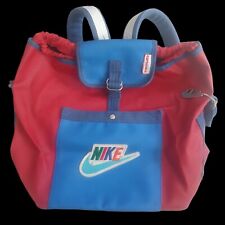 Zaino nike leather usato  Roma