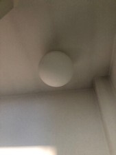 Flos glo ball usato  Italia