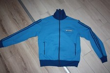 Adidas retro trainingsjacke gebraucht kaufen  Leegebruch
