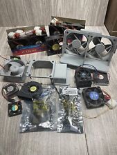 Computer fan case for sale  North Hollywood