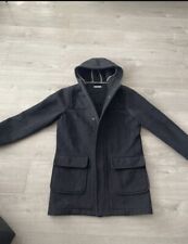 Mans duffle coat for sale  HULL