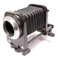 Balgengerät minolta makro gebraucht kaufen  Deutschland