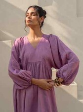 Oversize linen boho for sale  Bronx