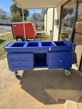 Cambro food vending for sale  Pikeville