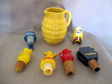 Lot vintage pichet d'occasion  Six-Fours-les-Plages