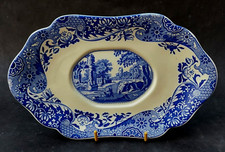 Spode italian gravy for sale  SCARBOROUGH