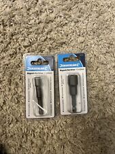 Silverline magnetic nut for sale  WITHAM