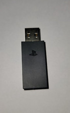 Dongle genuíno de substituição para fone de ouvido sem fio PlayStation Pulse 3D [CFI-ZWD1] comprar usado  Enviando para Brazil