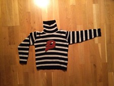 Wollpullover donaldson gestrei gebraucht kaufen Wollpullover donaldson gestrei gebraucht kaufen  Berlin