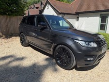 Range rover sport for sale  MAIDENHEAD