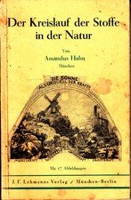 Kreislauf stoffe natur gebraucht kaufen  Rastenberg