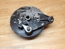 Kawasaki 550 1989 for sale  BATH