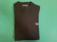 Maglione fred perry usato  Roma