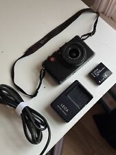 Leica lux4 ccd for sale  LONDON